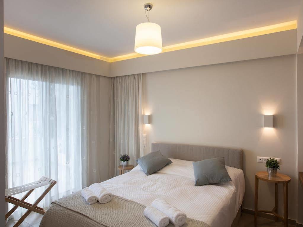 Abelia Luxurious Villas 피니코운타 외부 사진