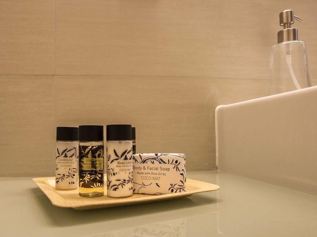 Abelia Luxurious Villas 피니코운타 외부 사진