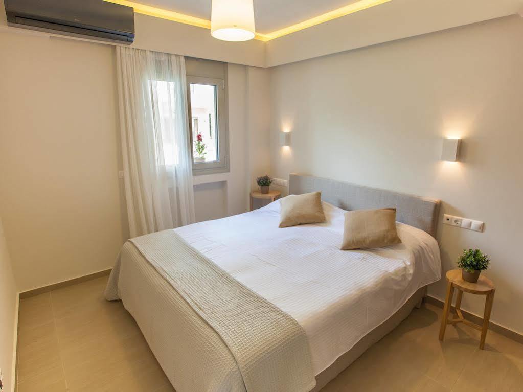 Abelia Luxurious Villas 피니코운타 외부 사진