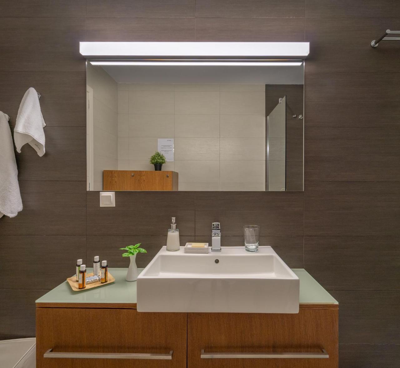 Abelia Luxurious Villas 피니코운타 외부 사진