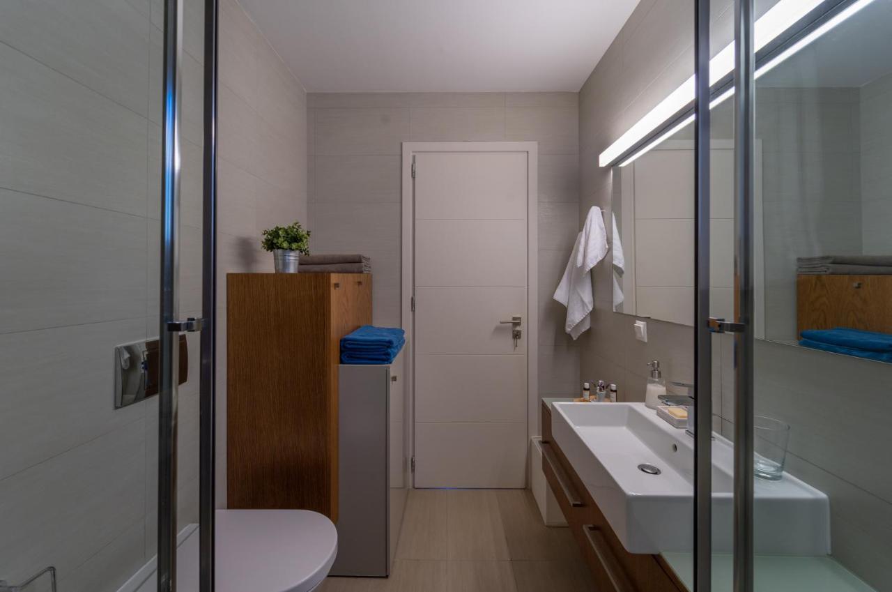 Abelia Luxurious Villas 피니코운타 외부 사진